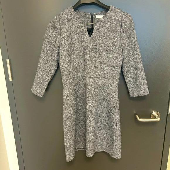 Attrangs  beautiful near new dress size M beautiful Korean brand - Picture 5 of 6